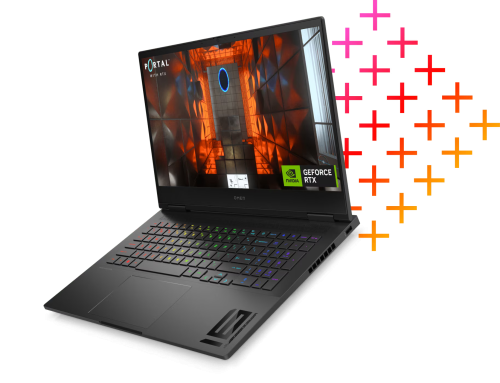 【電競筆電】HP Victus Gaming 16-r1269TX